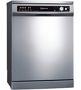 Zmywarka Mastercook ZWE 1635 X