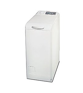 Pralka �adowana od g�ry Electrolux EWTS 13931 W 
