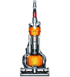 Odkurzacz bezworkowy Dyson DC 24 All Floors