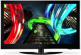 Telewizor plazmowy LG 50 PQ 6000