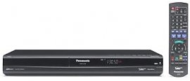 Nagrywarka DVD Panasonic DMR-EH59 EP-K