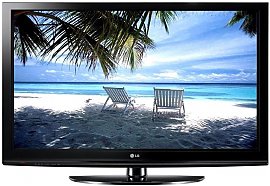 Telewizor plazmowy LG 50 PQ 2000