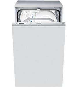 Zmywarka z panelem zintegrowanym Ariston LST 329AX/HA