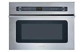 Kuchenka mikrofalowa Franke FMW 400 KU C XS