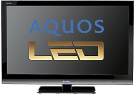 Telewizor LED Sharp LC 40 LU 700 EV 