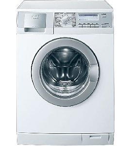 Pralka �adowana od frontu AEG Lavamat  86950A