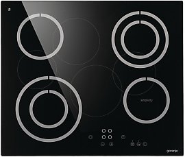 P�yta ceramiczna Gorenje ECT6 SYB