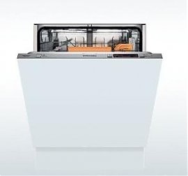 Zmywarka z panelem zintegrowanym Electrolux ESL 68070R