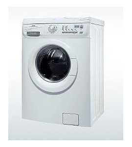 Pralka �adowana od frontu Electrolux EWM 126410W