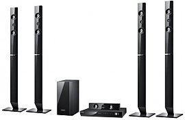 Kino domowe Samsung HT-C555
