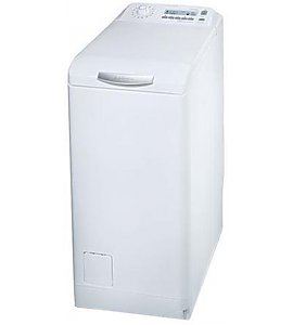 Pralka �adowana od g�ry Electrolux EWT 136640W