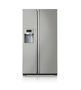 Lod�wka side by side Samsung RSH 5 UTPN