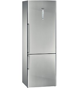 Lod�wka z dolnym zamra�alnikiem Siemens KG 49NH90