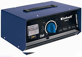 Prostownik Einhell BT-BC 15