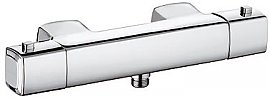 Bateria natryskowa Kludi Q-BEO 504000542