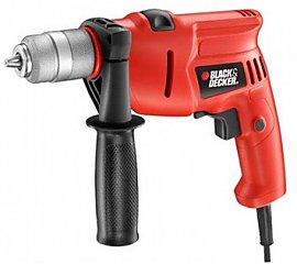 Wiertarka udarowa Black&Decker KR504CRESK