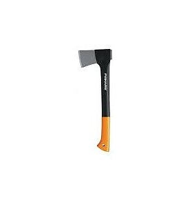 Narz�dzie ogrodowe Fiskars Siekiera campingowa 600 (121130)