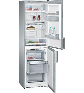 Lod�wka z dolnym zamra�alnikiem Siemens KG 39NVI30