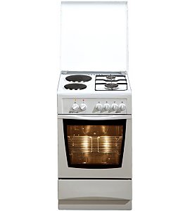 Kuchnia gazowa Mastercook KEG 4003 B Dynamic