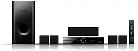 Kino domowe Pioneer DCS-202K