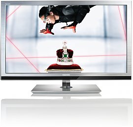 Telewizor LED Toshiba 42YL863