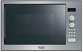 Kuchenka mikrofalowa Ariston MWHA 222 AX/HA