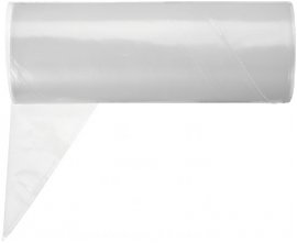 Dodatek kuchenny Hendi jednorazowy worek do szprycowania - 557112