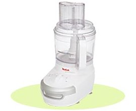 Robot kuchenny Tefal Vitacompact FP 4111