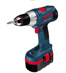 Wkr�tarka Bosch GSR 18 VE-2 0.601.993.F20