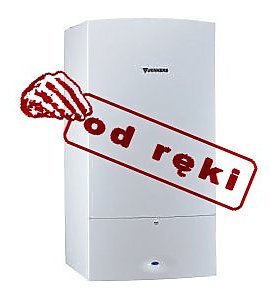 Kocioł gazowy wiszący Junkers CERAPUR SMART ZWB 28-3C