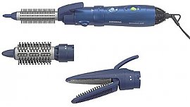 Stylizacja w�os�w Siemens PH 3760A