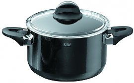 Garnek Silit Lindo 3.7L do mi�sa