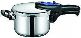 Szybkowar Silit Sicomatic-T 2.5L inox