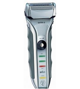 Golarka m�ska Braun 560 Series 5