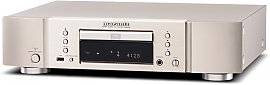 Odtwarzacz CD Marantz SA8003 szampa�ski