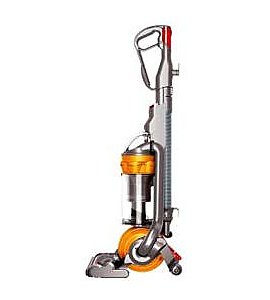 Odkurzacz bezworkowy Dyson DC 25 All Floors