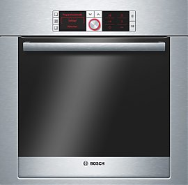Piekarnik elektryczny Bosch HBA 38B750