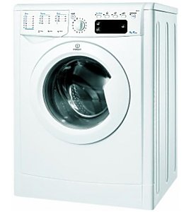 Pralka ładowana od frontu Indesit IWE 6105 EU