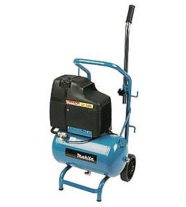 Kompresor Makita powietrza AC1300
