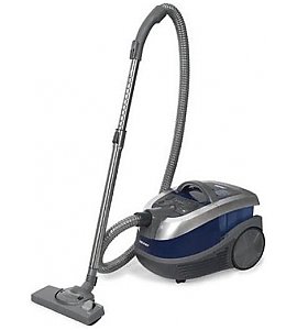Odkurzacz bezworkowy Zelmer Aquawelt 919.0 SP