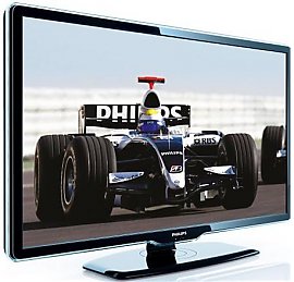Telewizor LCD Philips 42 PFL 7404 H