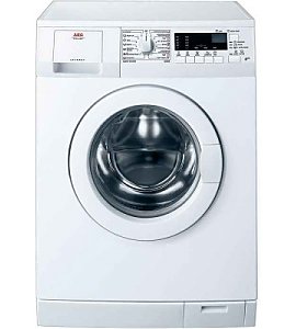 Pralka �adowana od frontu AEG LAVAMAT S60840L
