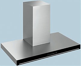 Okap kominowy Falmec BLADE 90