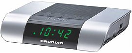 Radioodbiornik Grundig SC 360 L