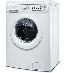 Pralka �adowana od frontu Electrolux EWM 147410W
