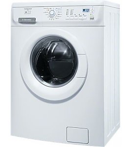 Pralka �adowana od frontu Electrolux EWS 106410W