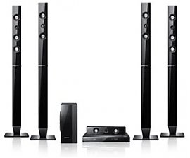 Kino domowe Samsung HT-C5550