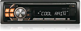 Radio samochodowe Alpine CDE-111RM