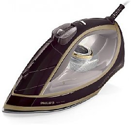�elazko Philips GC 4740