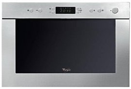 Kuchenka mikrofalowa Whirlpool AMW 497IX